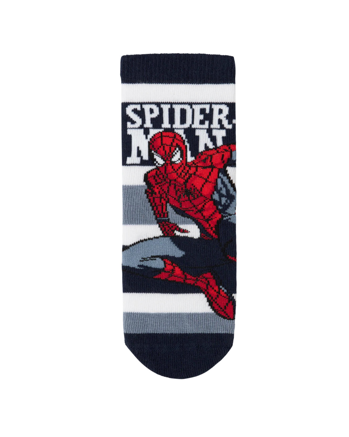 Blå - Navy Blazer/text - Name it - Strømper - Spiderman - 13254390