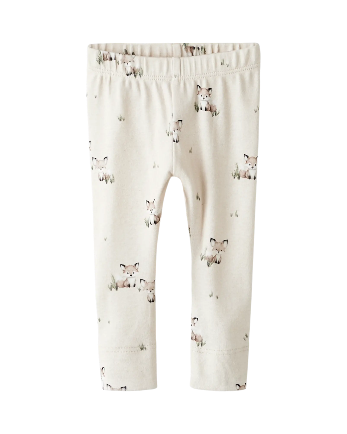 Sand - Peyote/Melange - name it - Leggings - 13254453