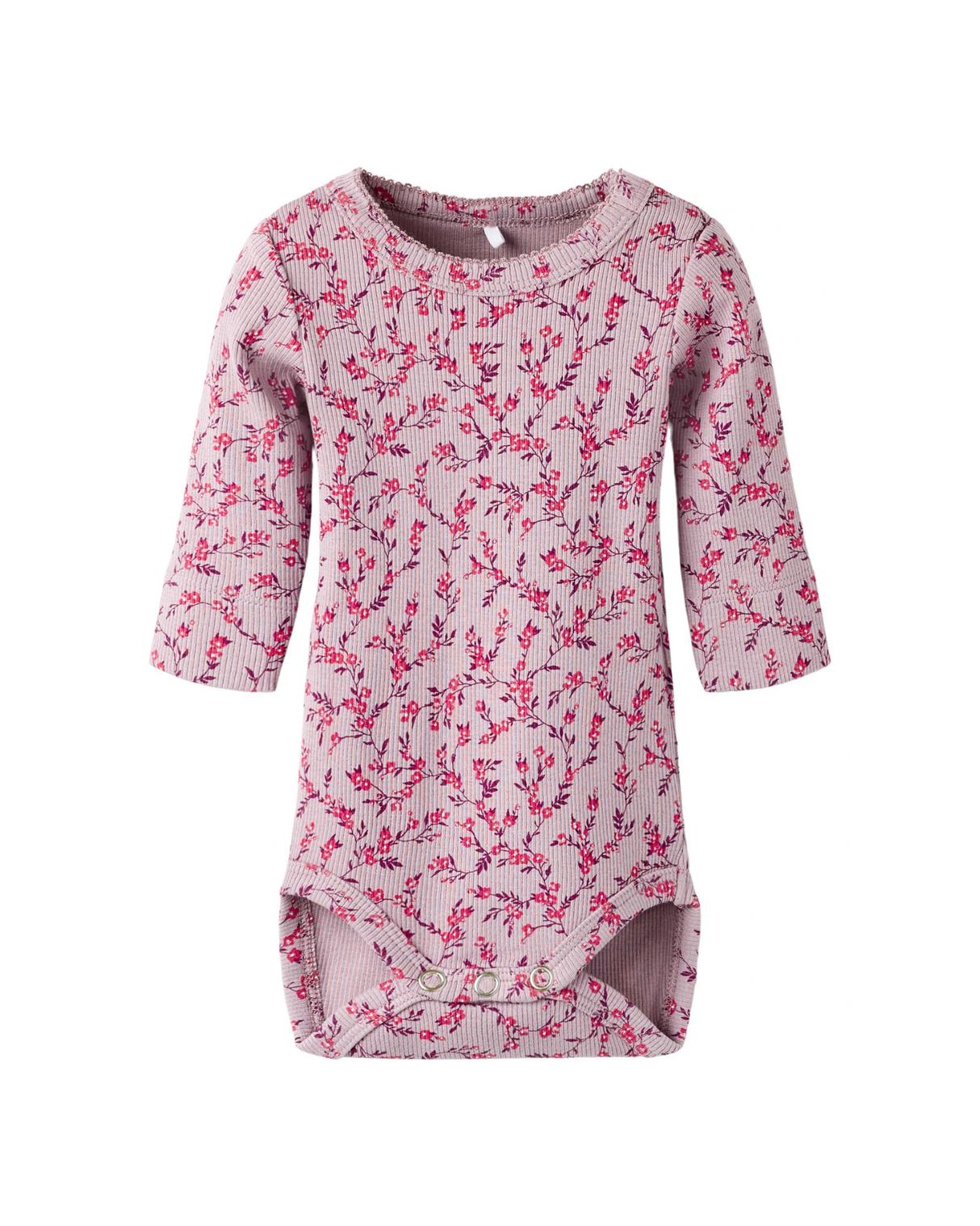 Lilla - Nirvana - Name it - Bodystocking - 13254526