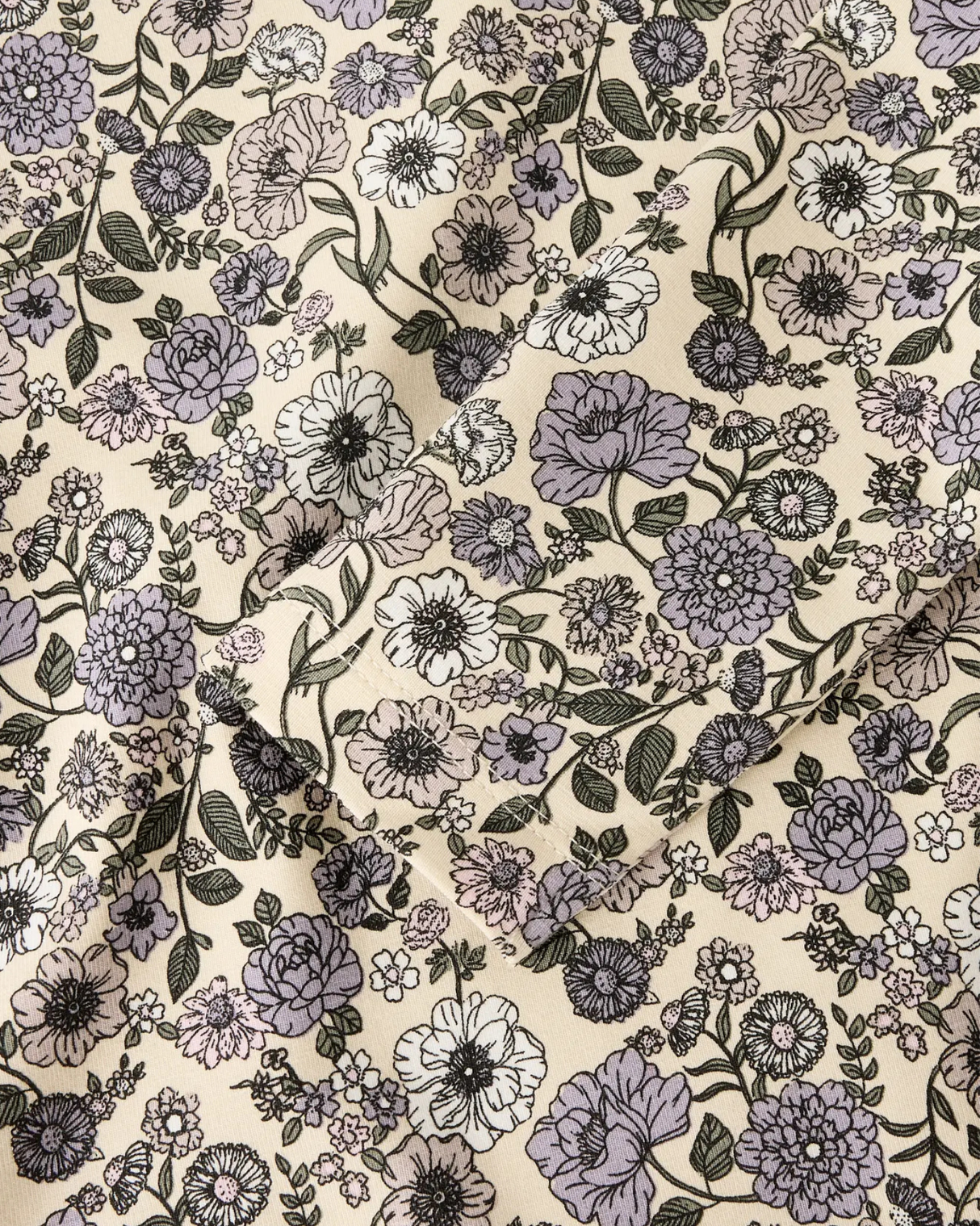Sand - Buttercream - Name it - Bluse - 13255172