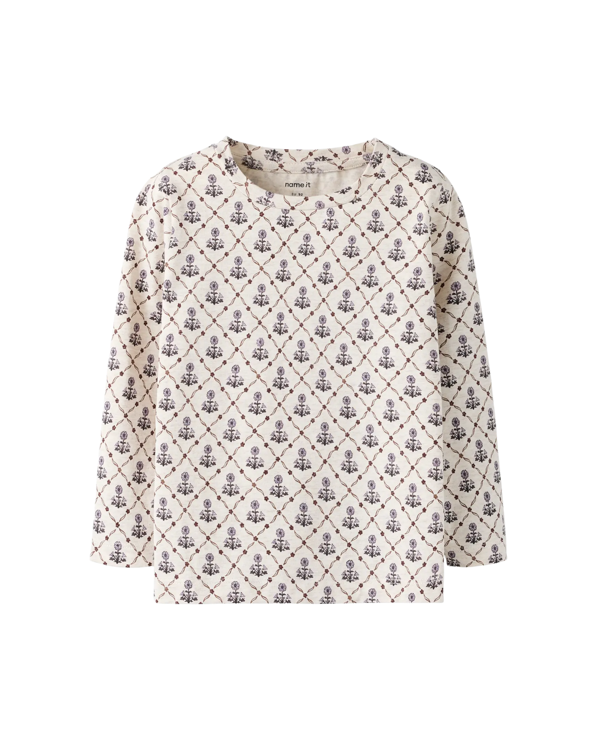 Blue - Endless Sky - Name it - Sweatshirt - 13231654