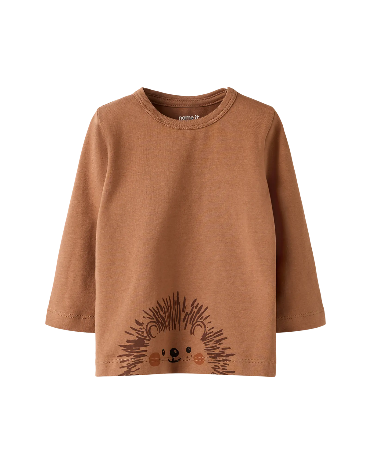 Blue - Endless Sky - Name it - Sweatshirt - 13231654