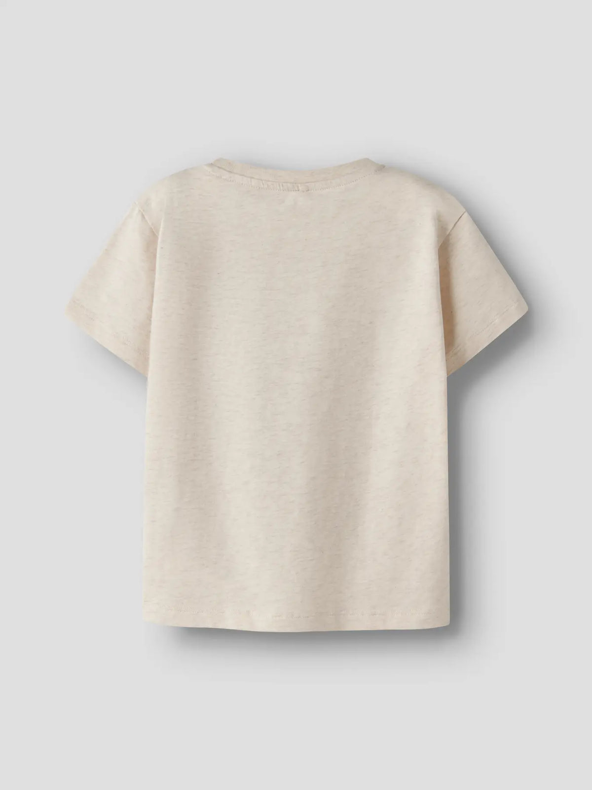 Peyote Melange Bluse fra Name it - 13255684
