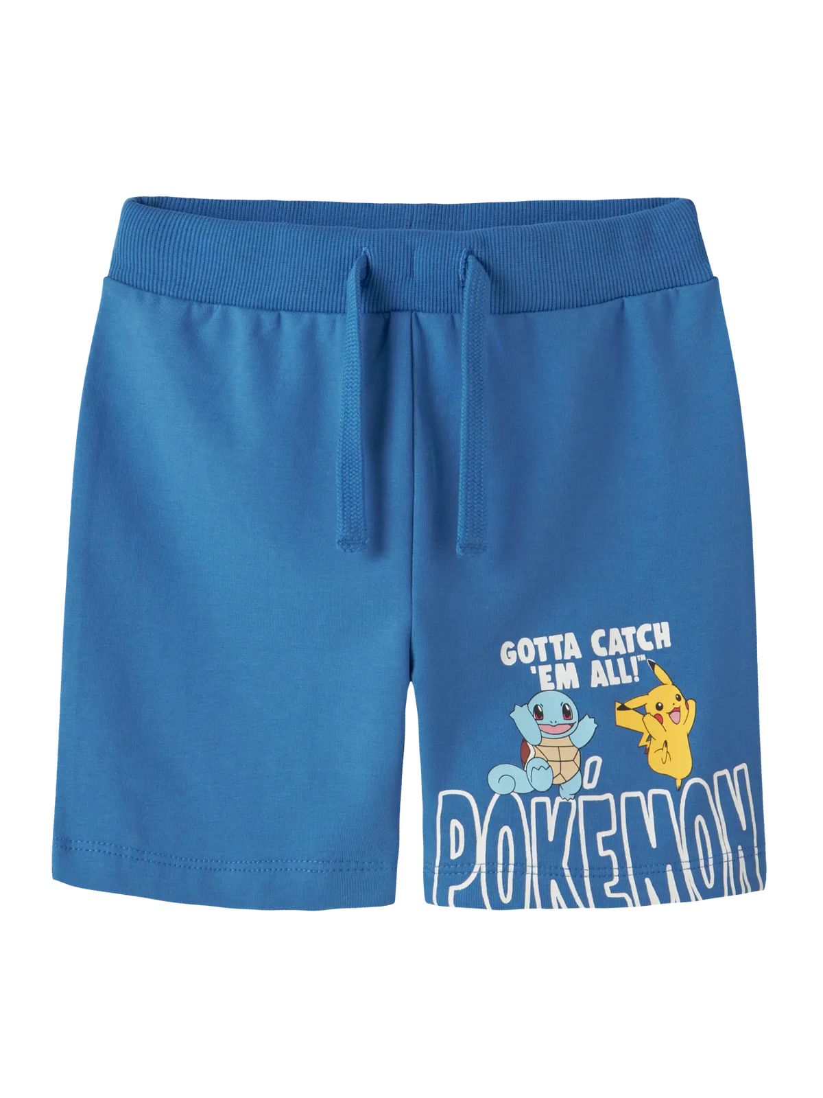 Campanula Shorts Pokemon fra Name it - 13255687