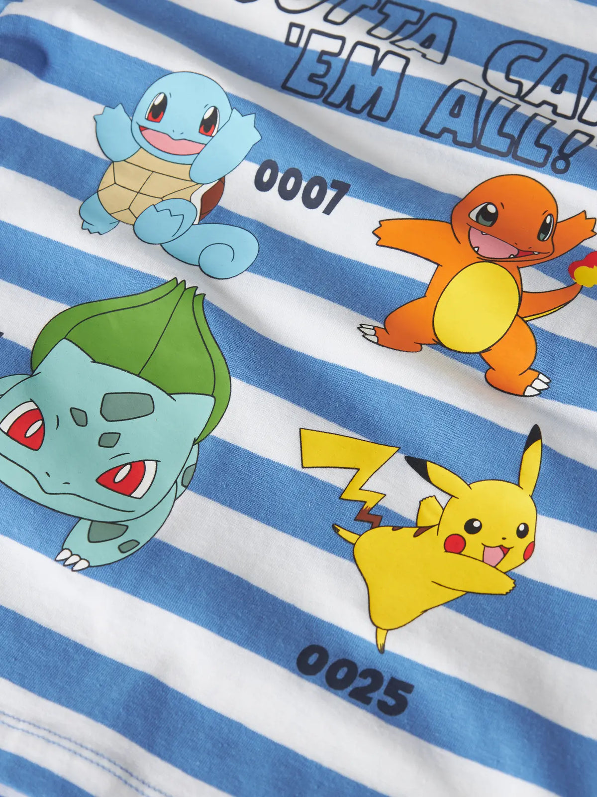 Campanula Bluse POKEMON fra Name it - 13255688
