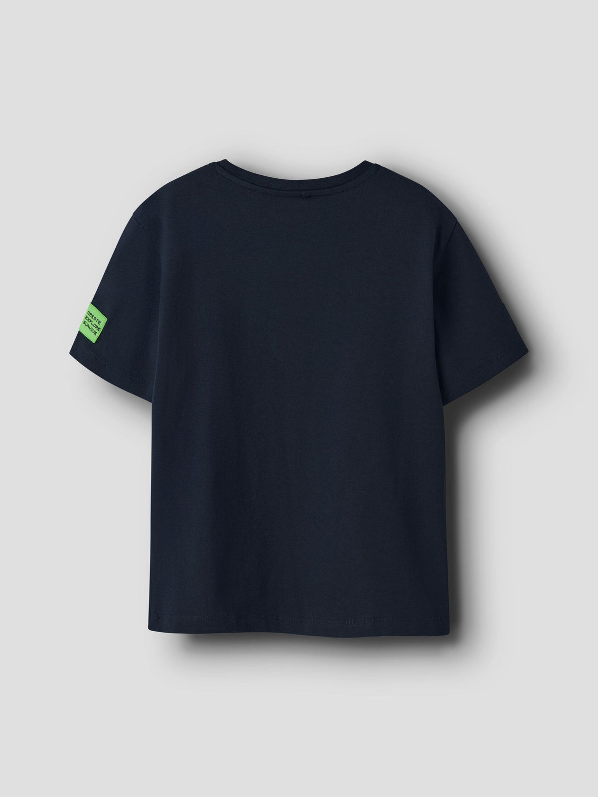 Navy Blazer Bluse Minecraft fra Name it - 13255755