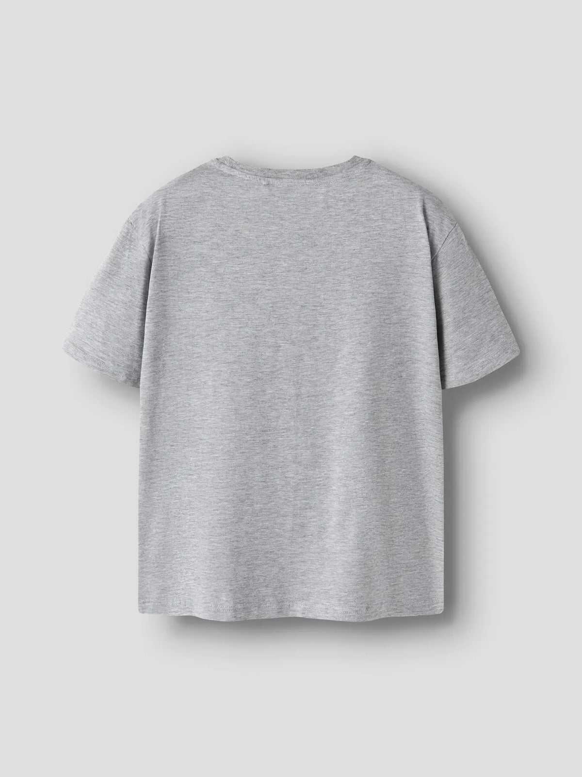 Grey Melange Bluse Star Wars fra Name it - 13255759