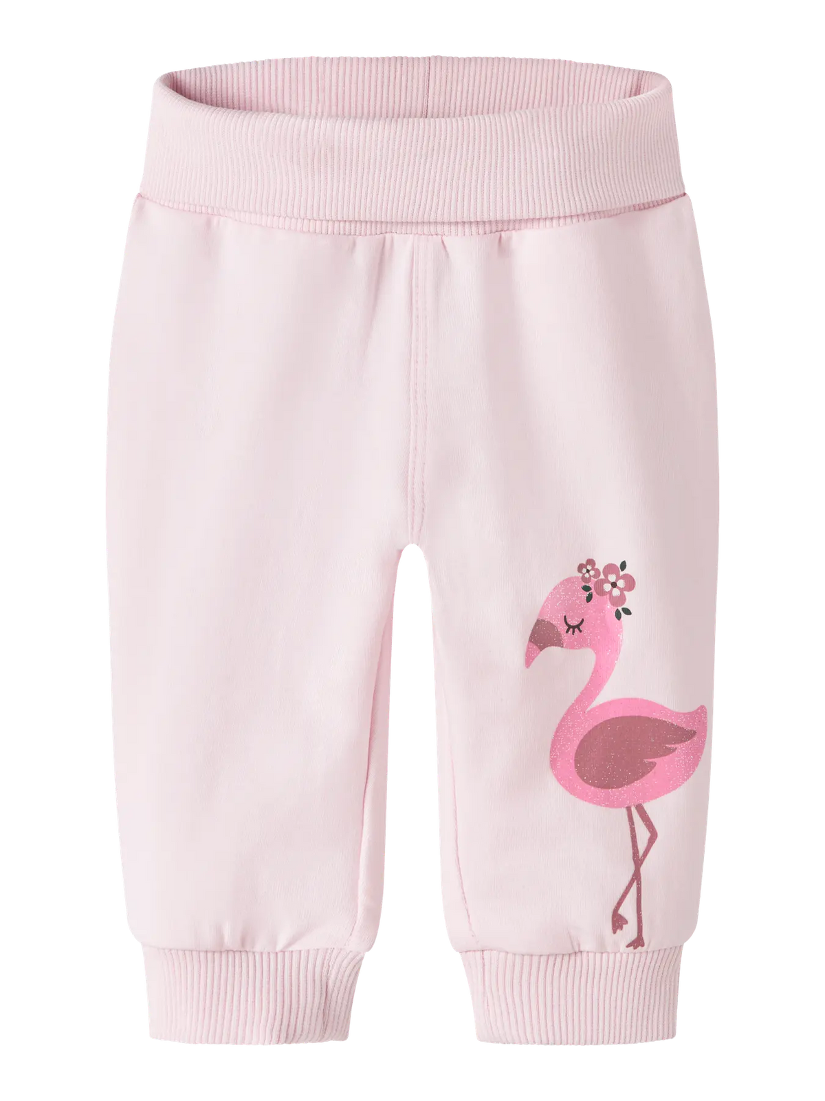 Cradle Pink Bukser fra Name it - 13255815