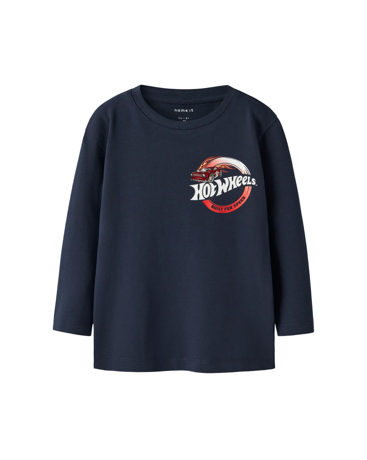 Navy - Navy Blazer - name it - Bluse - 13255822