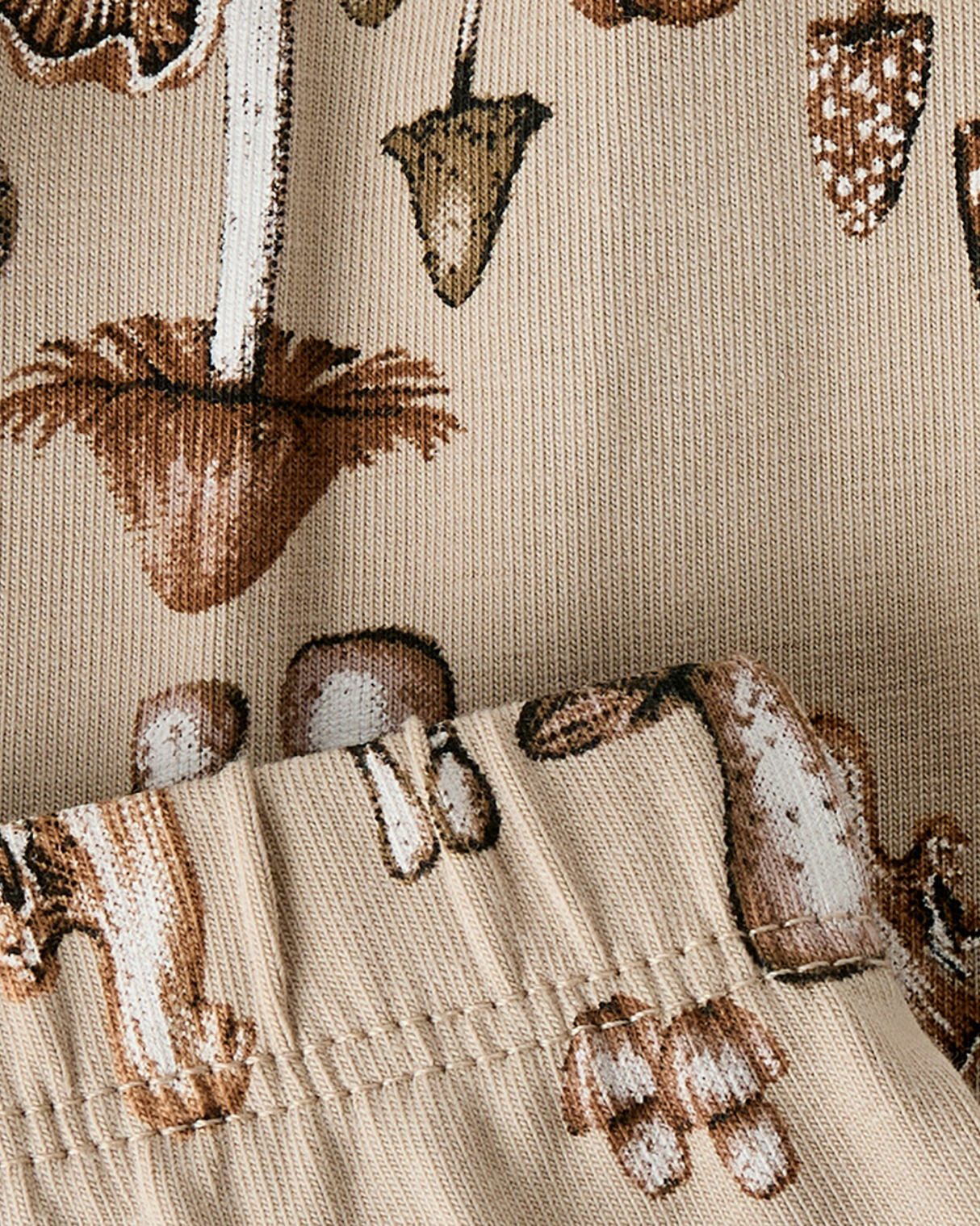 Sand - Island Fossil - Name it - Leggings - 13255829