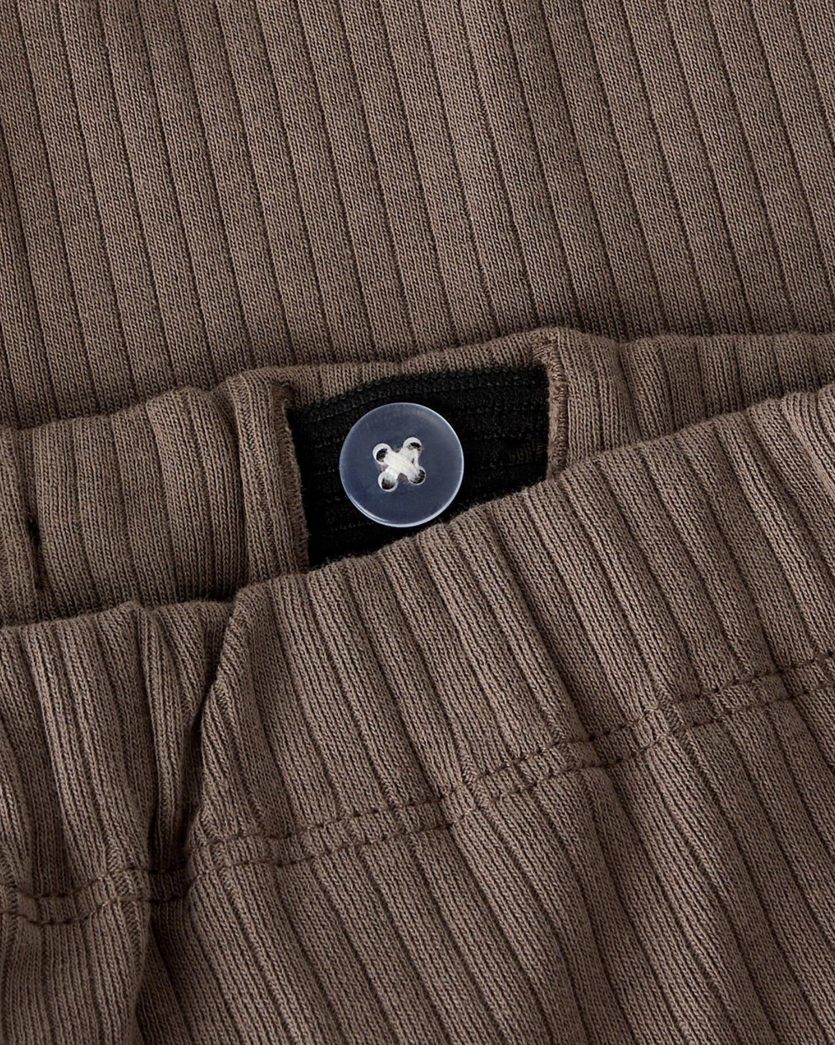 Brun - falcon - Name it - Leggings - Rib - 13255831