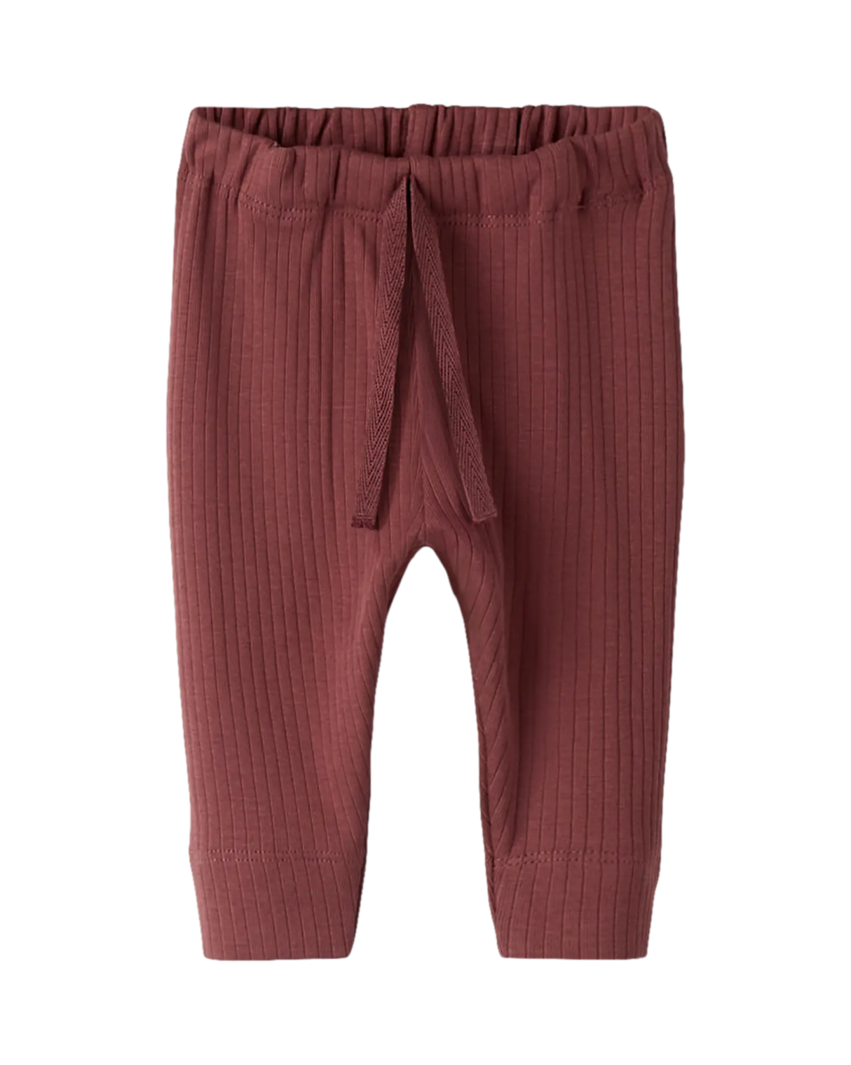 Rosa - rosa brown - name it - rib leggings - 13255835