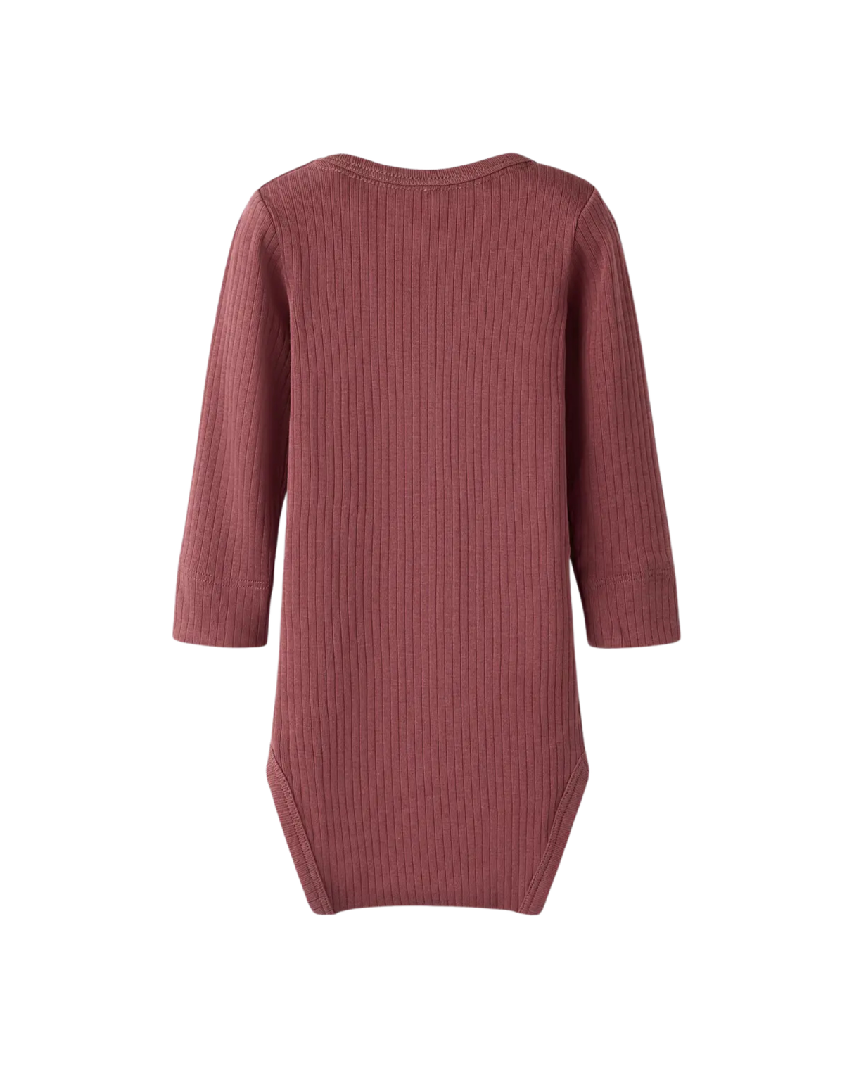 Rosa - rosa brown - name it - Bodystocking - rib - 13255836