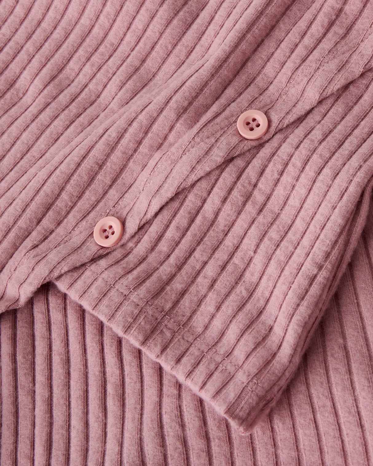 Lyserød - Mauve Mist - Name it - Bluse - 13256169