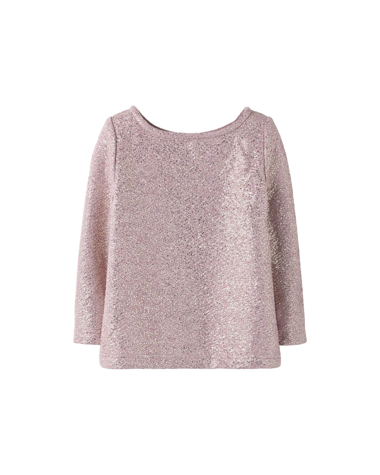Rosa - mauve mist - name it - bluse - 13256276