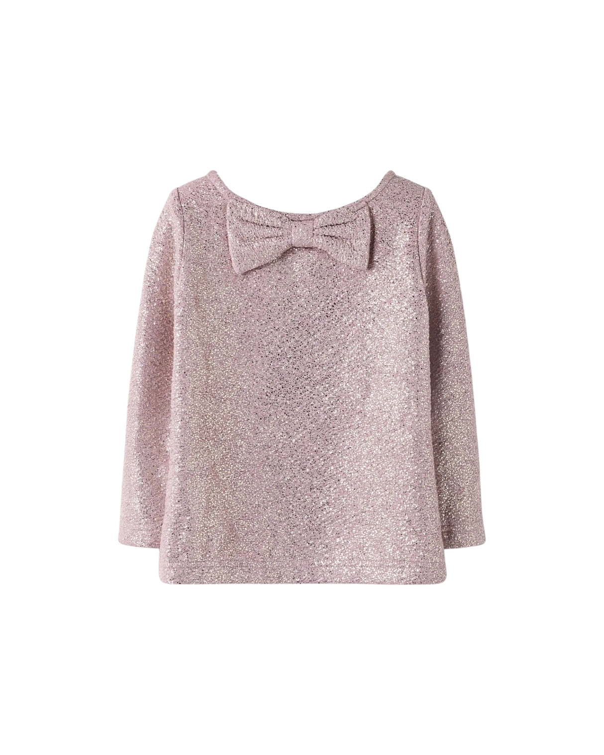 Rosa - mauve mist - name it - bluse - 13256276