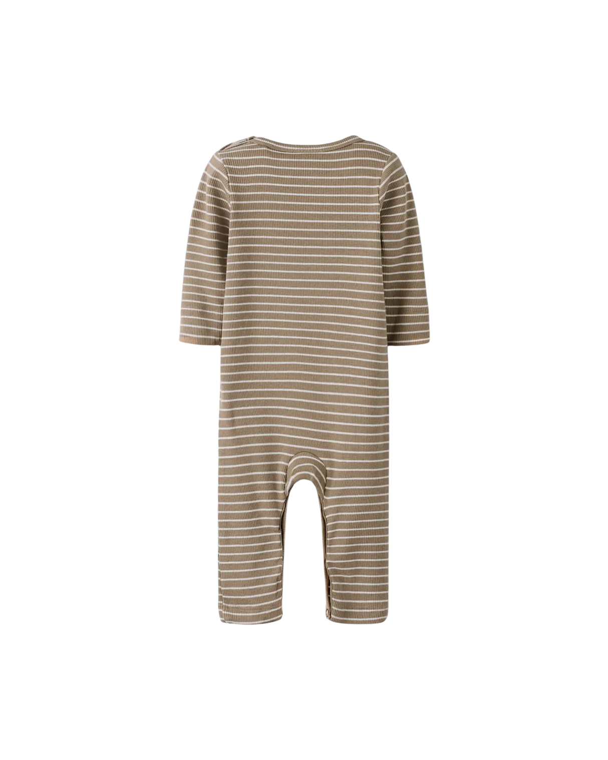 Brun - Sepia Tint - Lil'Atelier - Natdragt - Striber - 13256524