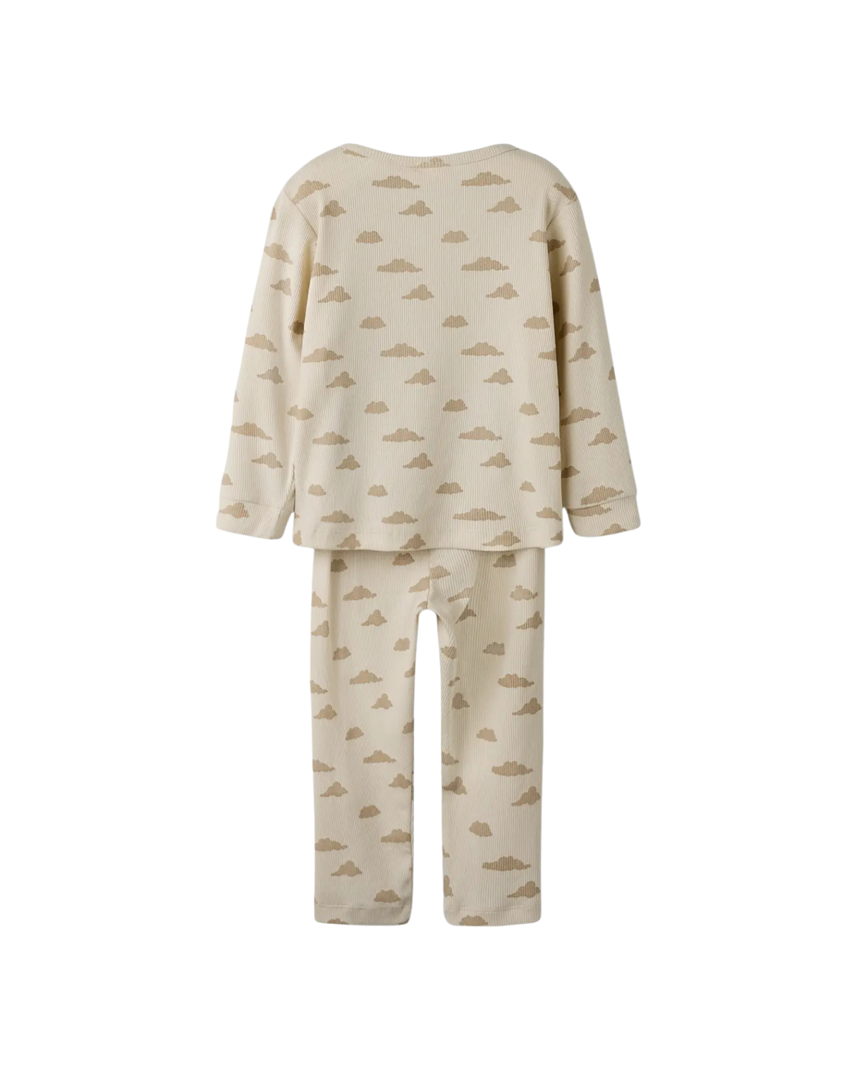 Offwhite - Turtledove - Lil'Atelier - Natsæt - Skyer - 13256525