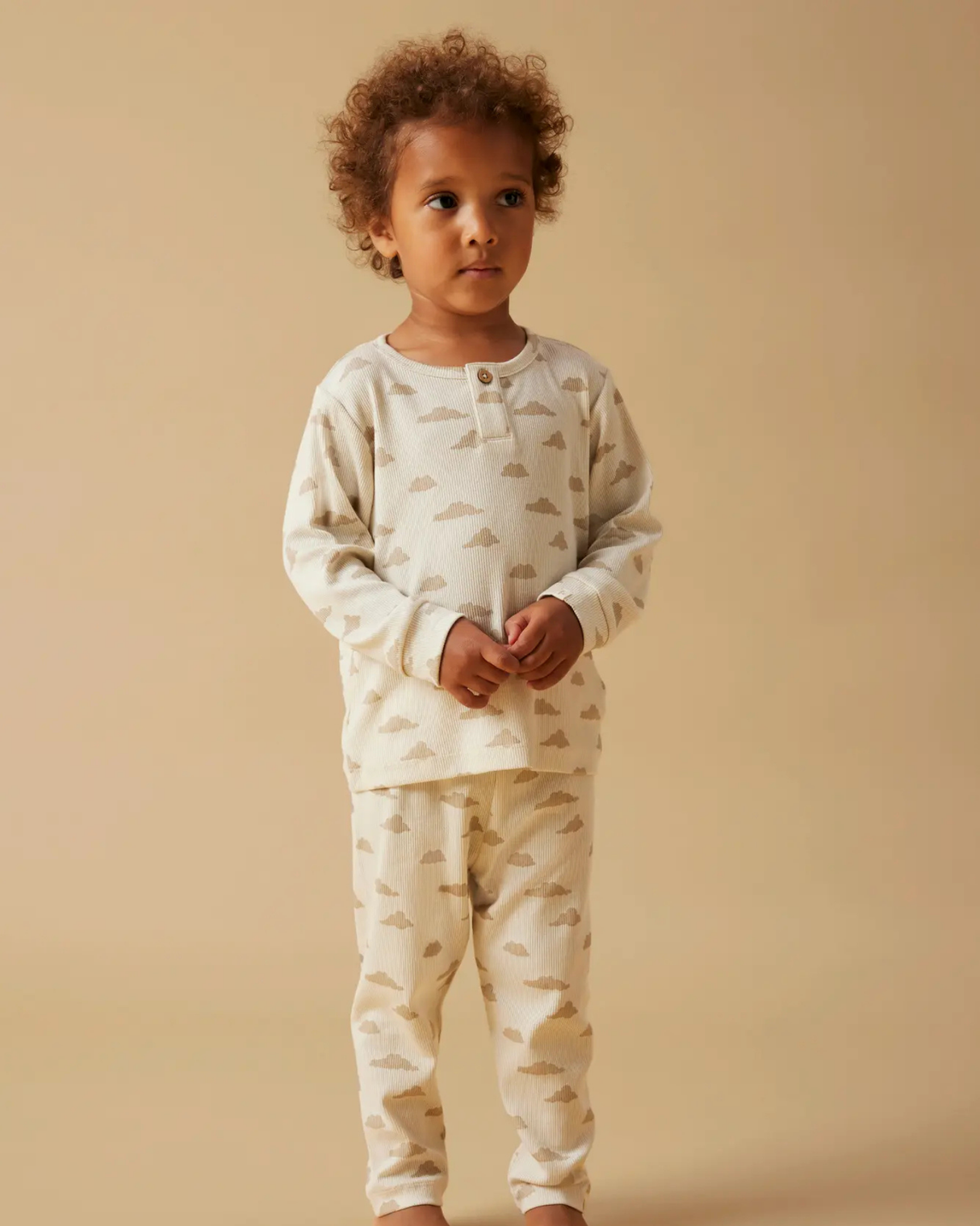 Offwhite - Turtledove - Lil'Atelier - Natsæt - Skyer - 13256525