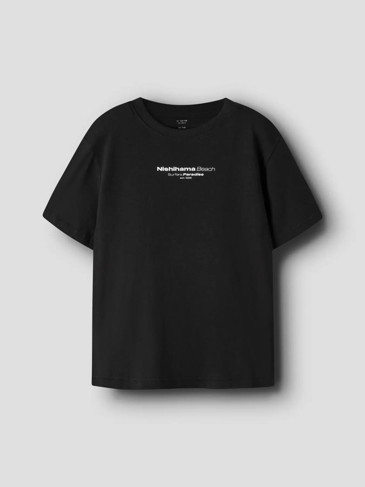 Black Bluse fra Name it - 13256654