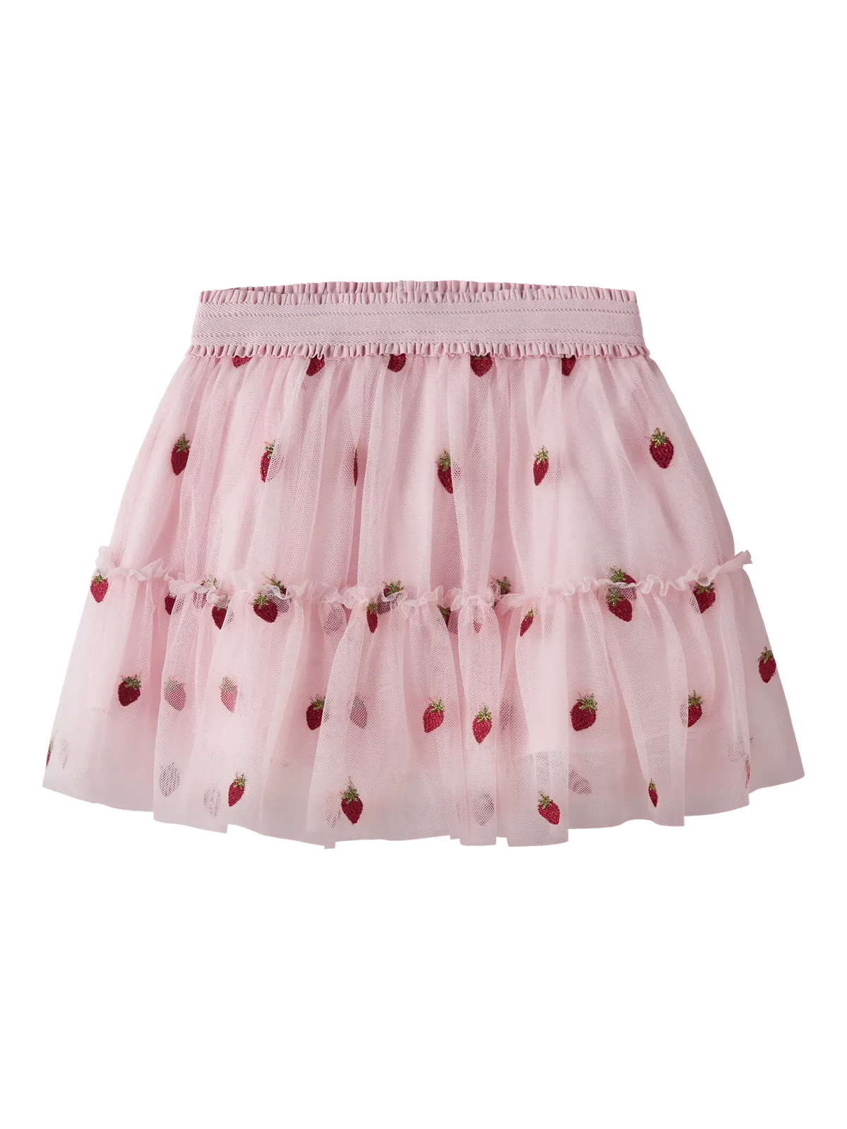 Cradle Pink Nederdel fra Name it - 13256657