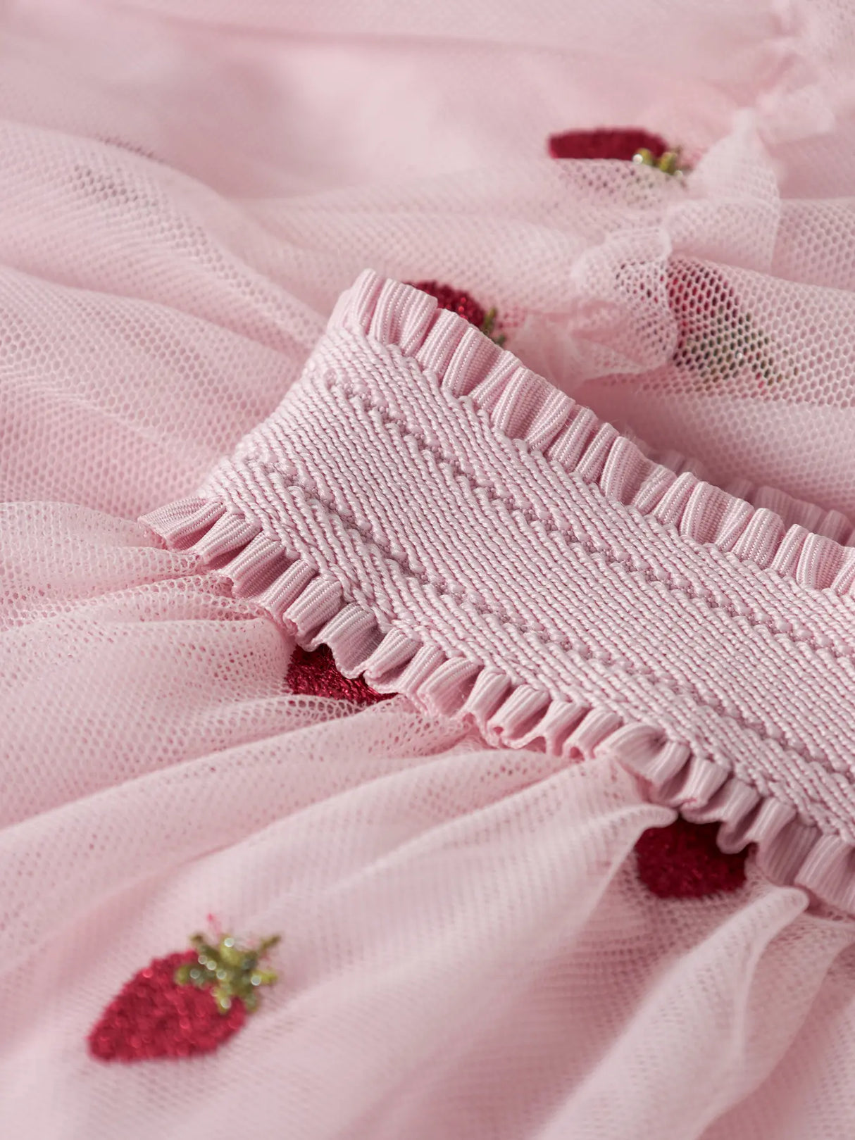 Cradle Pink Nederdel fra Name it - 13256657