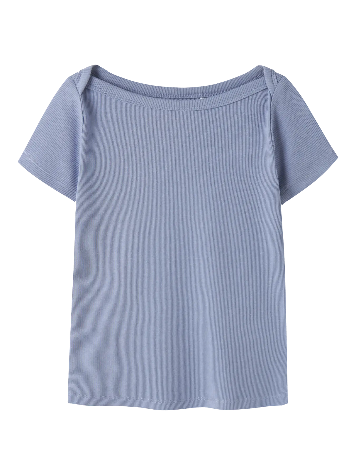 Purple Impression Bluse fra Name it - 13256685