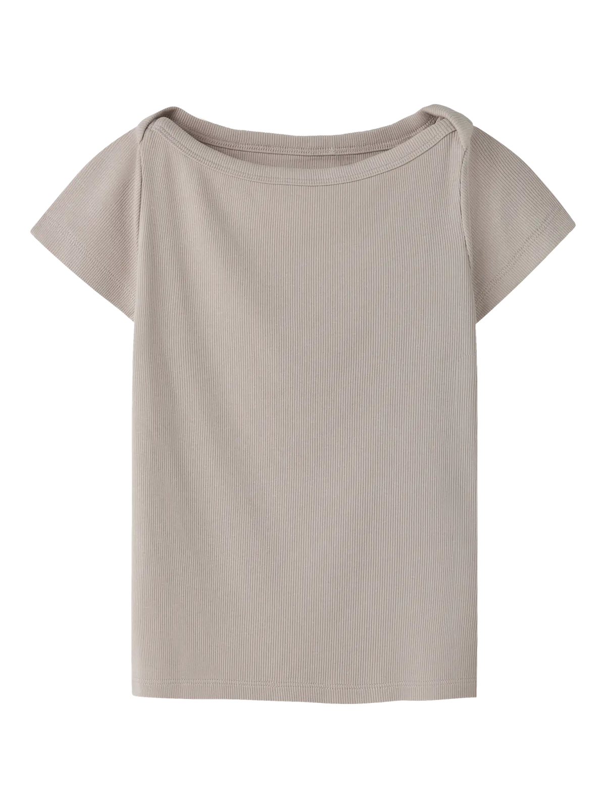 Chateau Gray Bluse fra Name it - 13256685