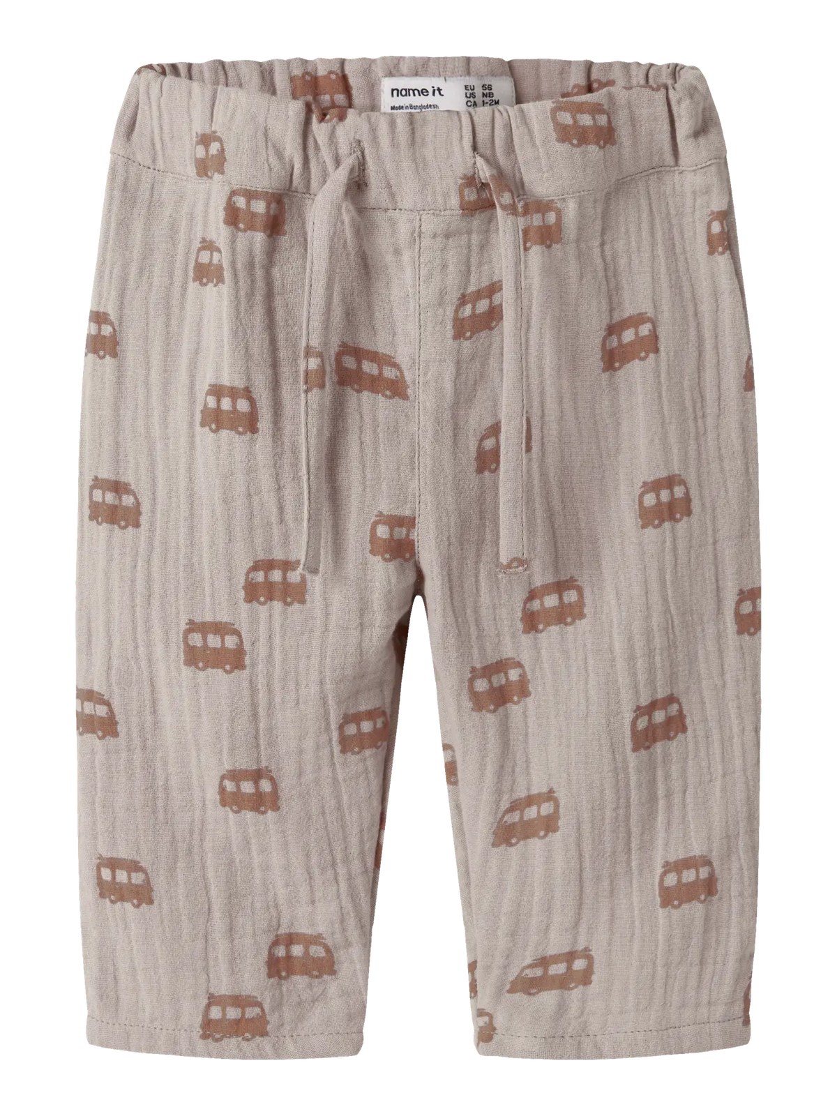 Chateau Gray Bukser fra Name it - 13256724
