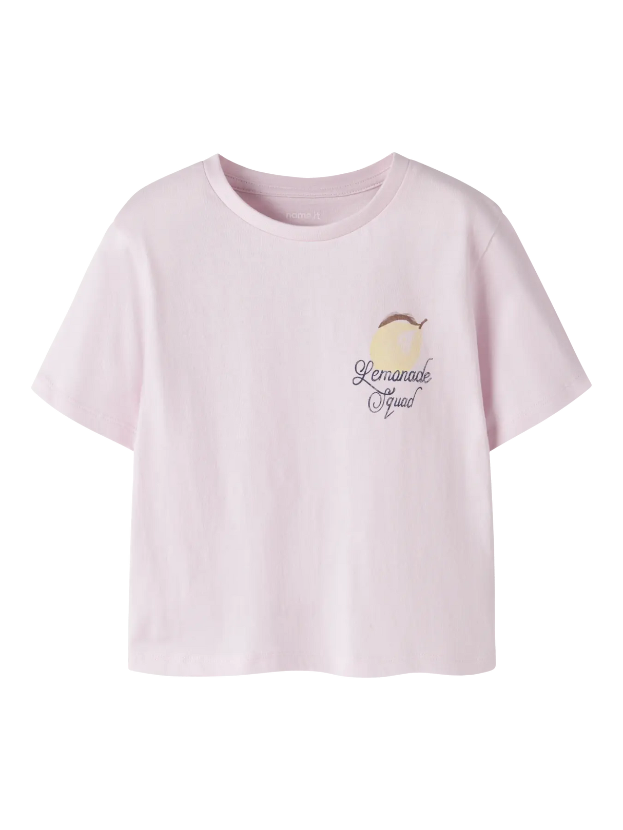 Cradle Pink Bluse fra Name it - 13256753
