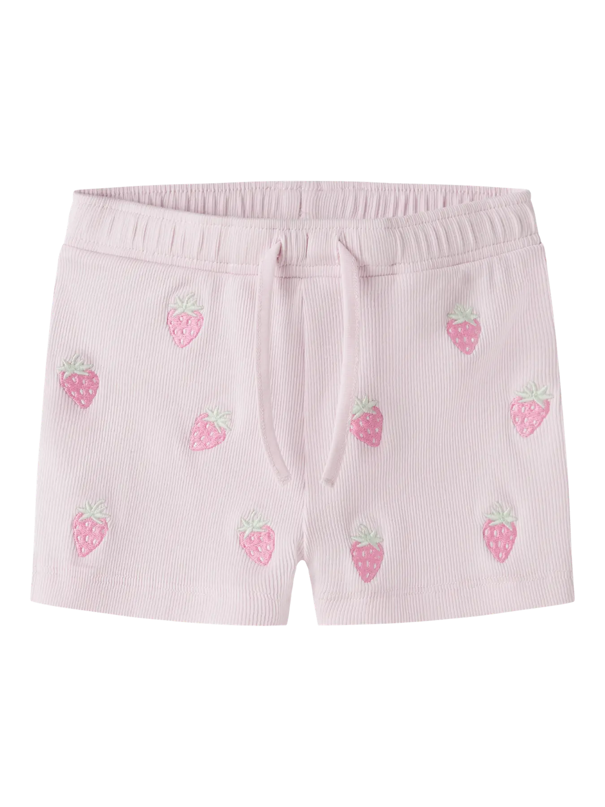 Cradle Pink Shorts fra Name it - 13256763