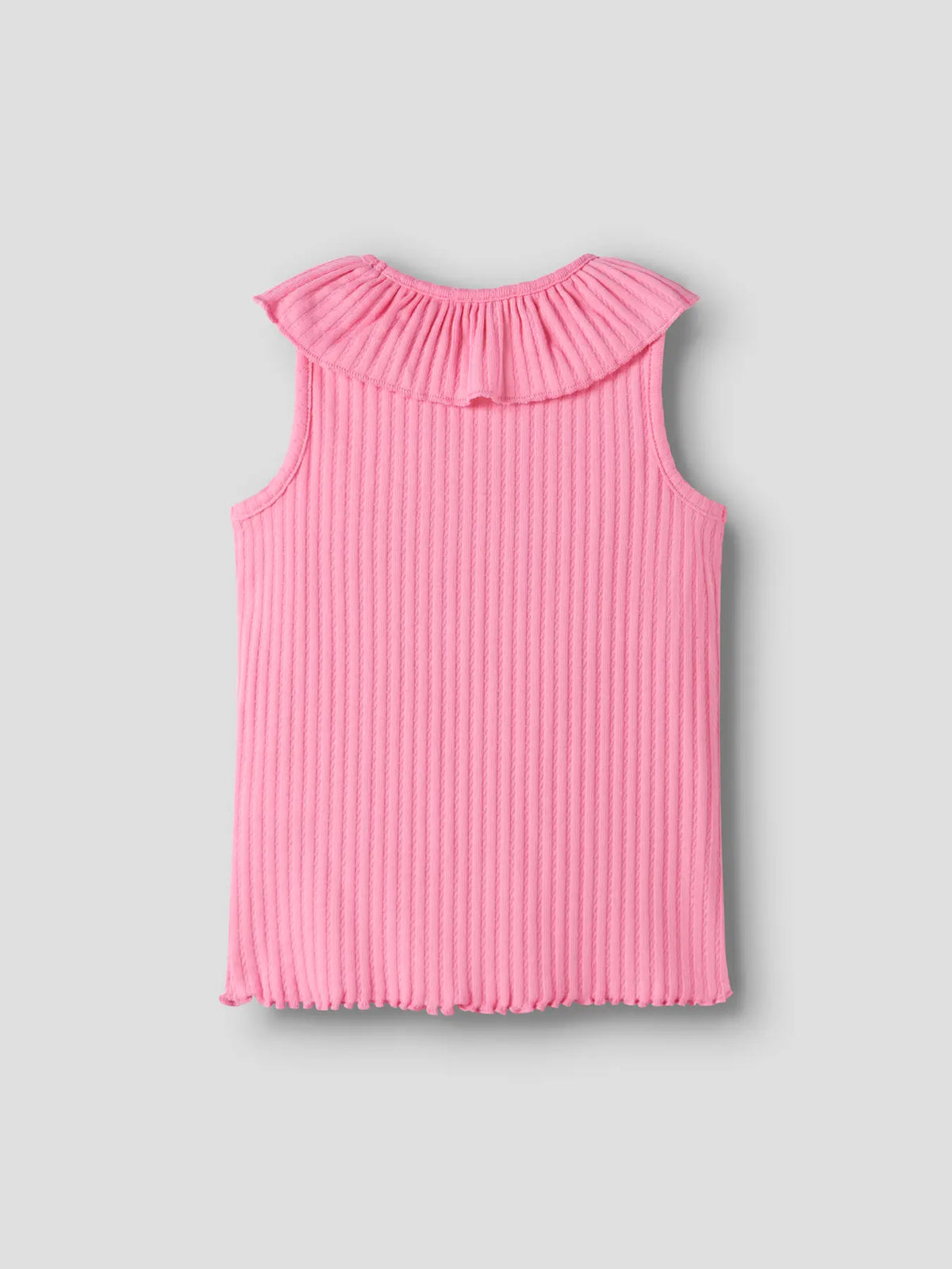 Pink Drink Tank Top fra Name it - 13256782