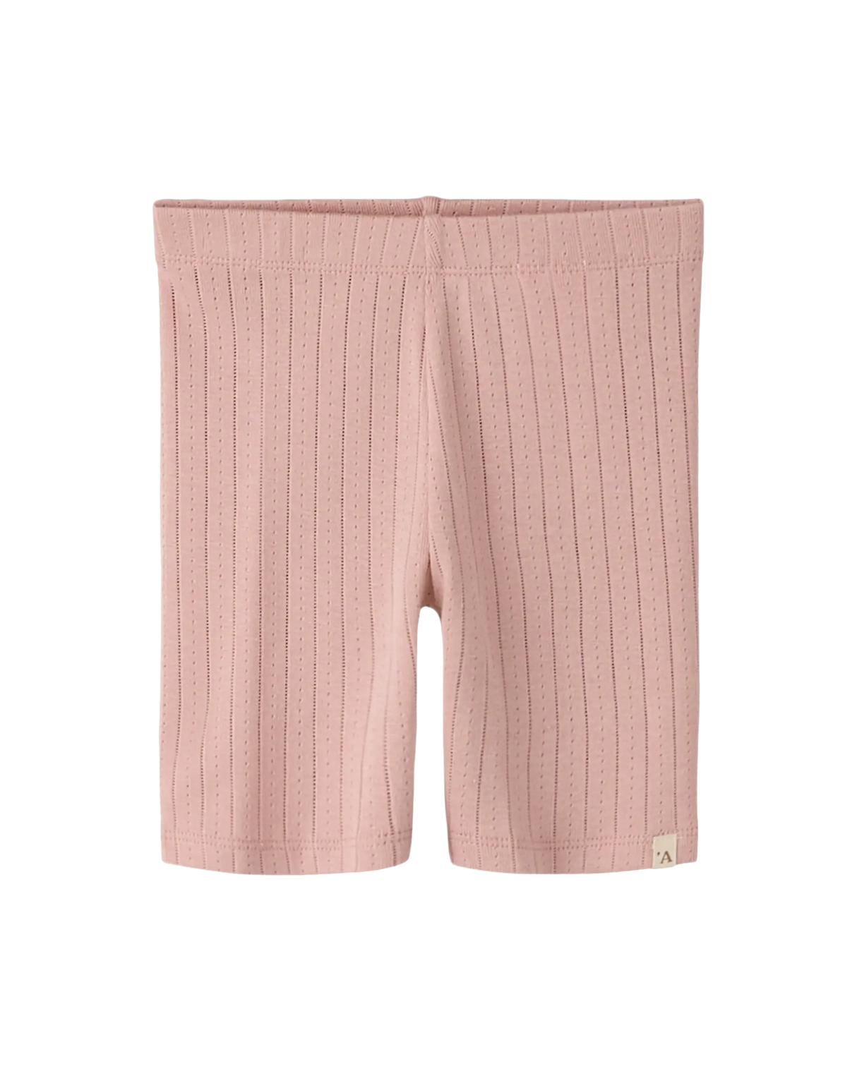 Lyserød - Misty Rose - Lil'Atelier - Shorts - 13256836
