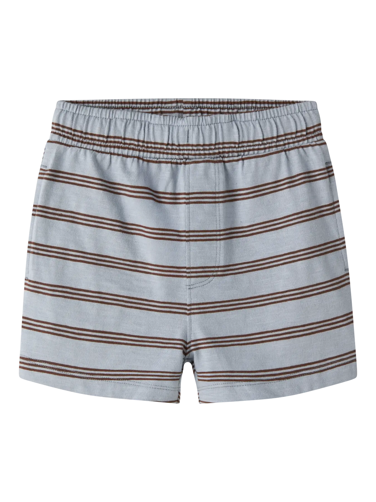 Blue Fog Chestnut Shorts fra Name it - 13257039