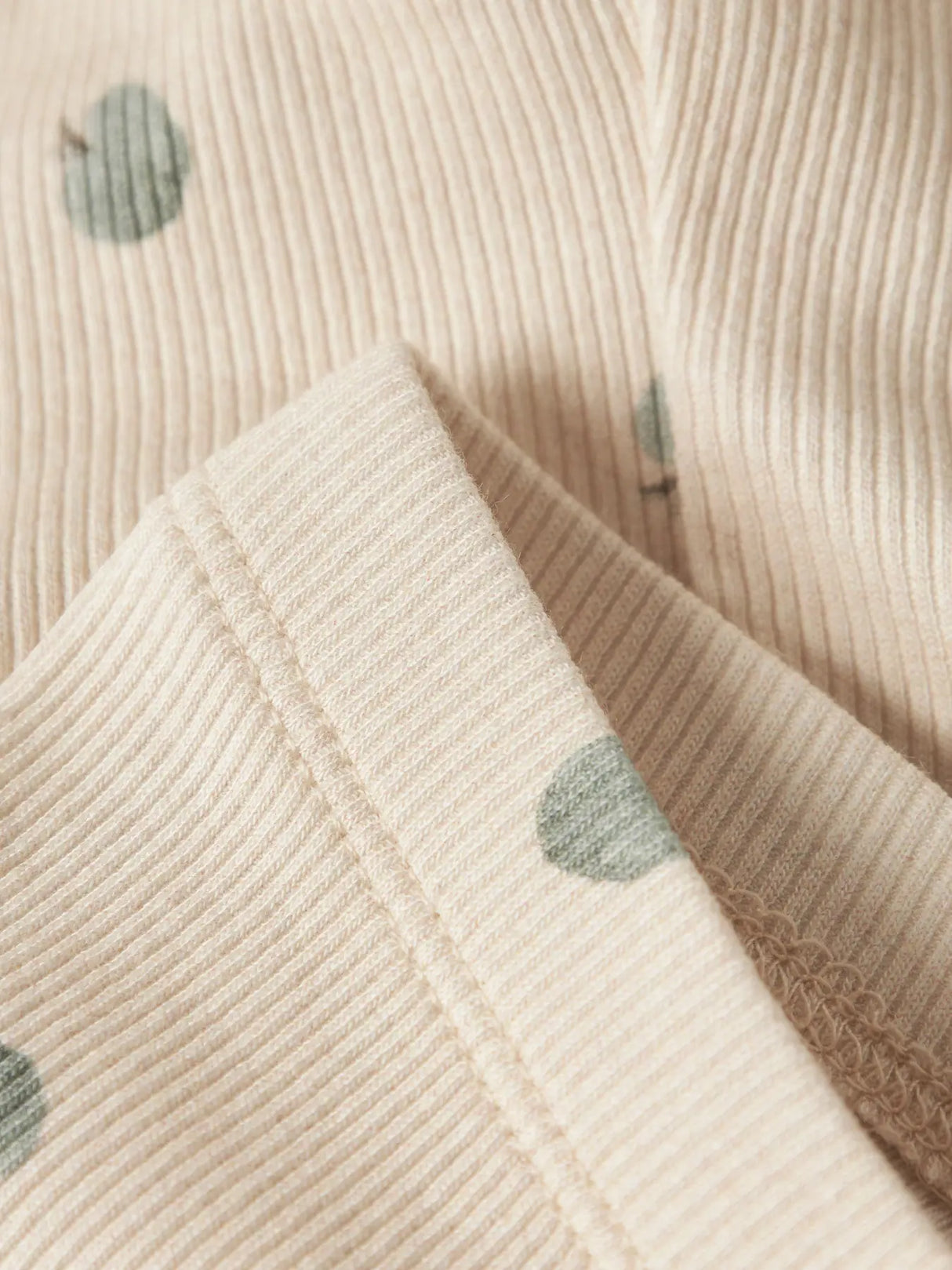Sand - Almond Milk - Name it - Leggings - Æbler - 13257751