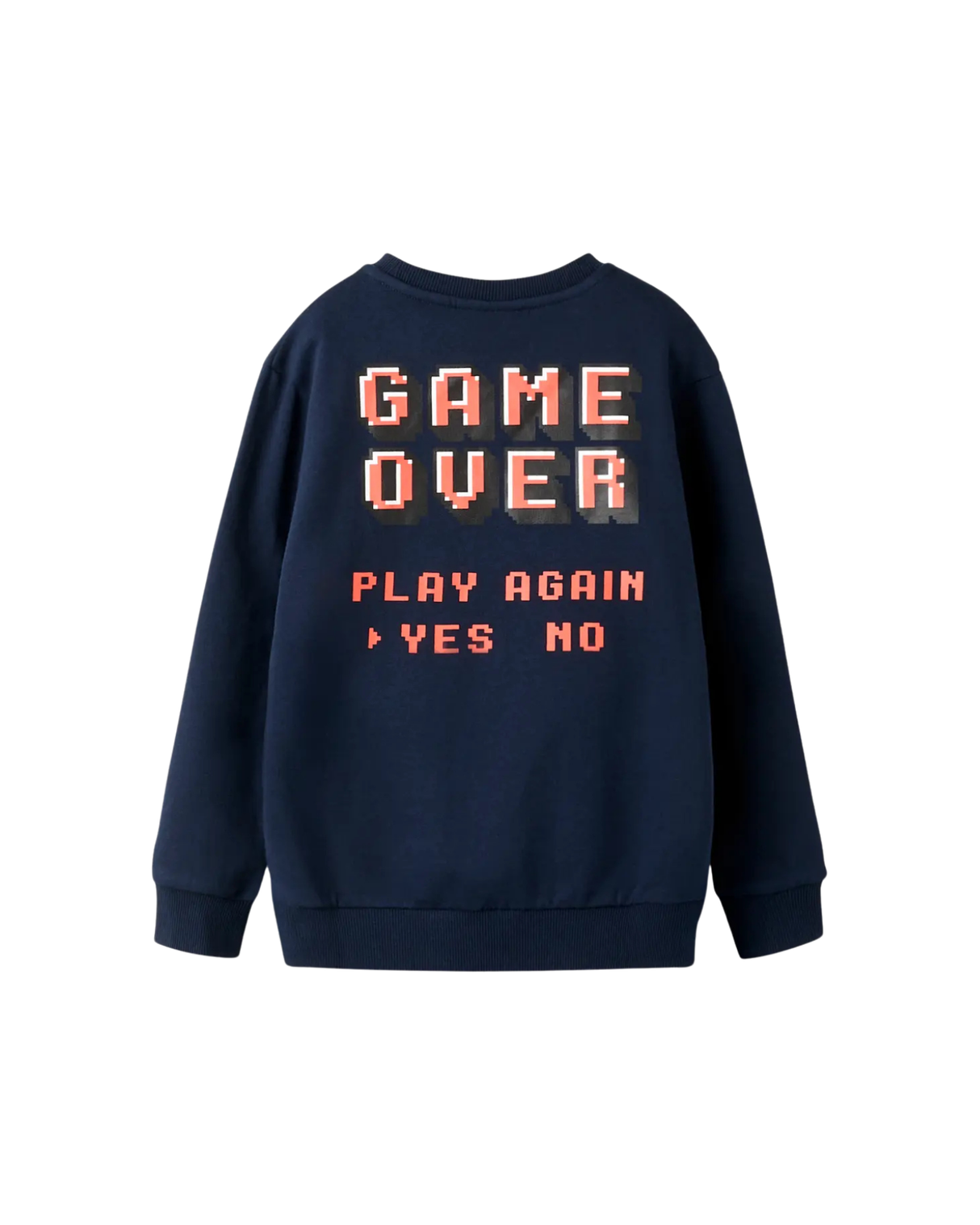 Offwhite - Moonbeam - Name it - Blouse - 13239040