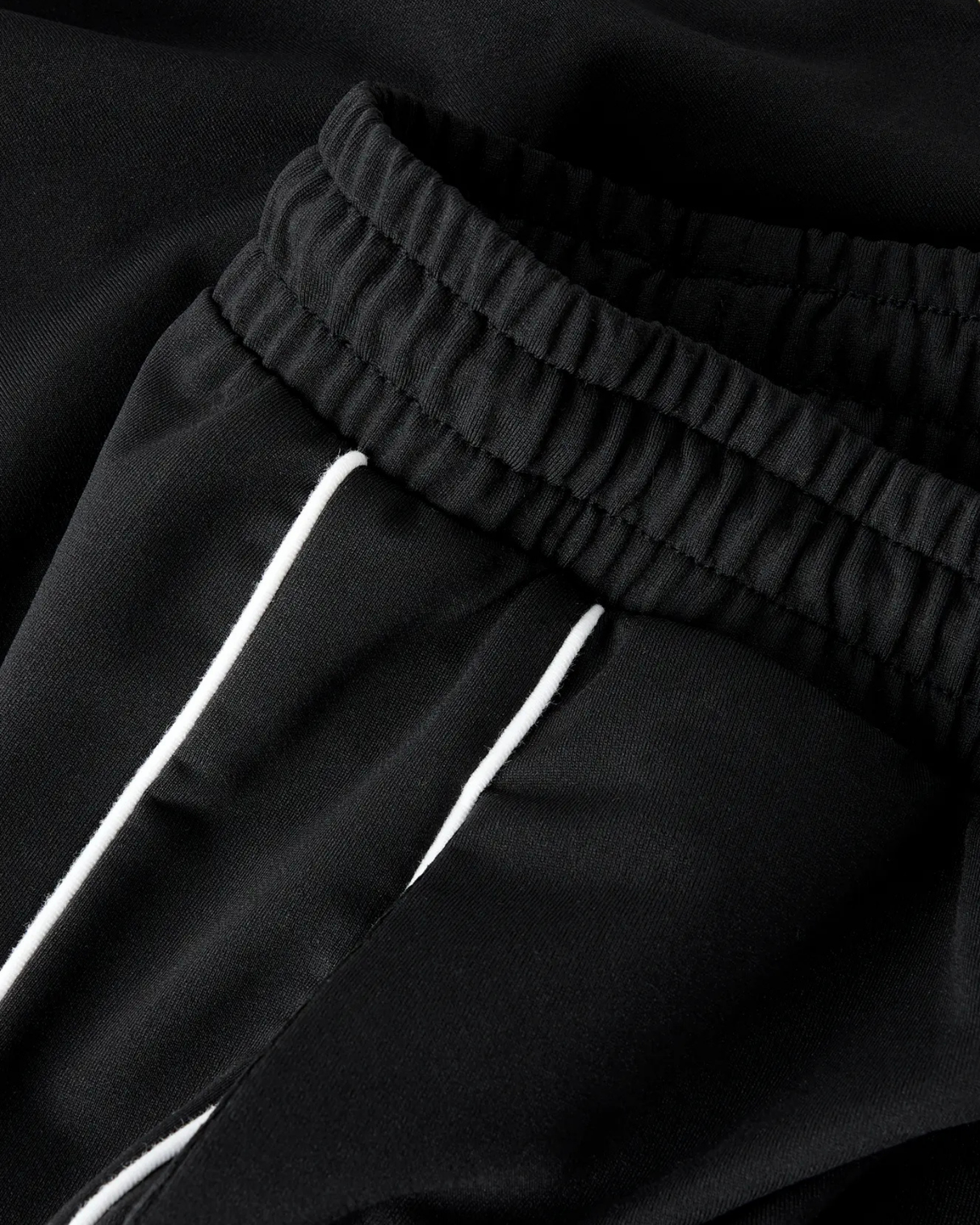 Sort - Black - name it - Bukser - 13257833