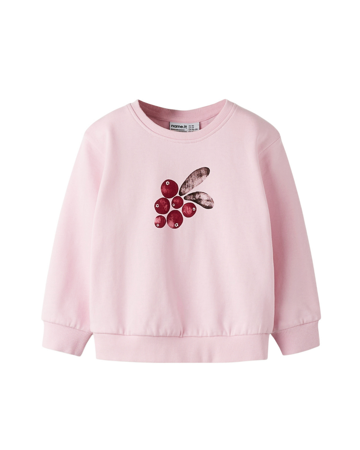 Blue - Endless Sky - Name it - Sweatshirt - 13231654