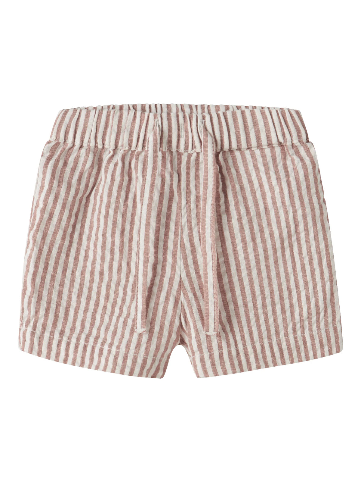 Mocha Mousse Shorts fra Name it - 13259969