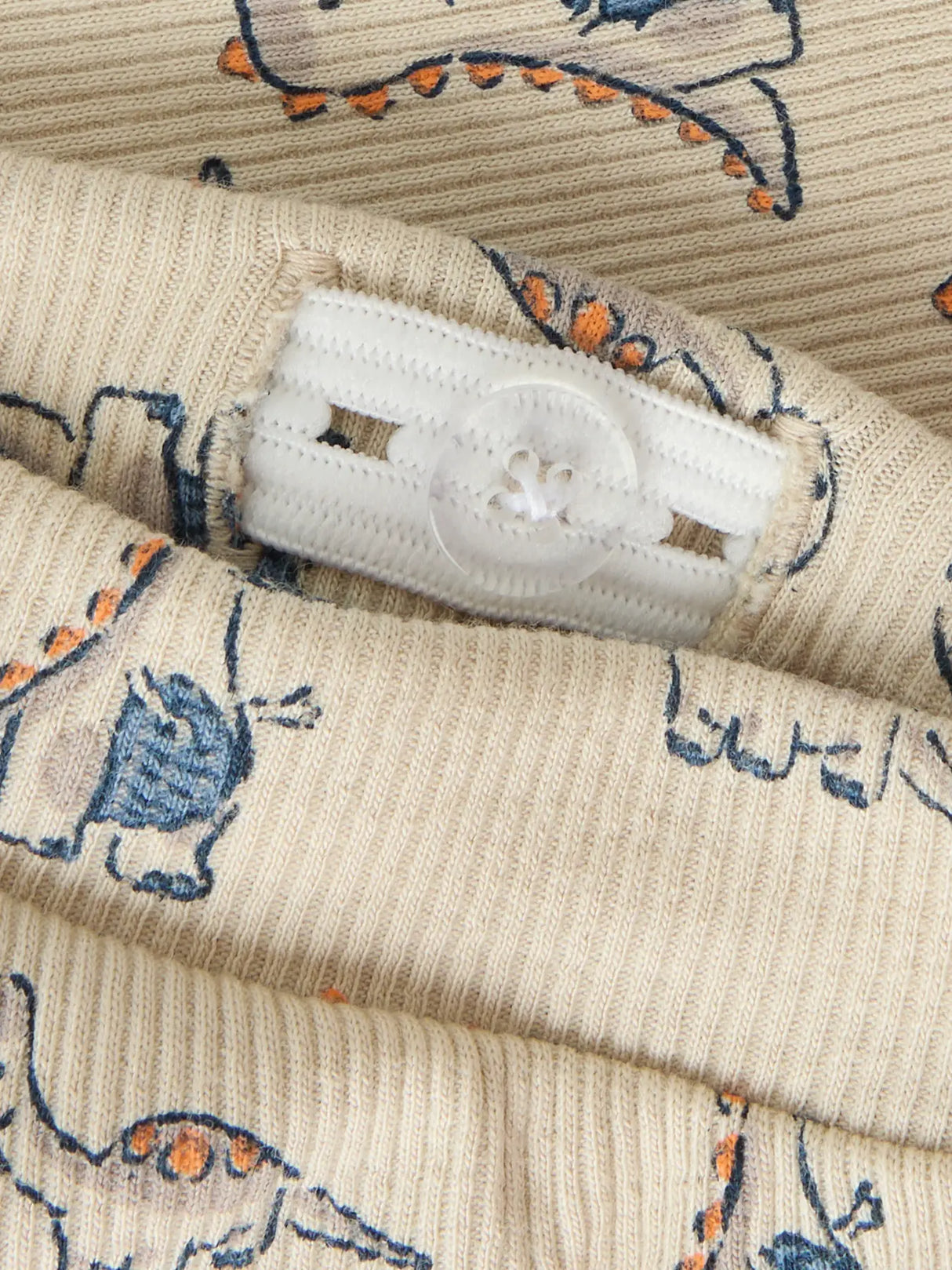 Peyote Bukser fra Name it - 13261096