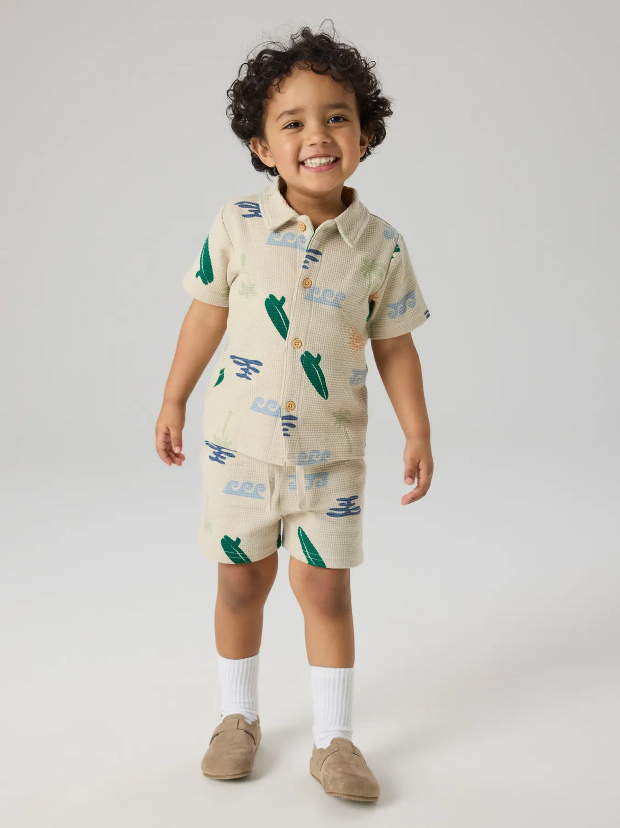 Peyote Bluser fra Name it - 13261109