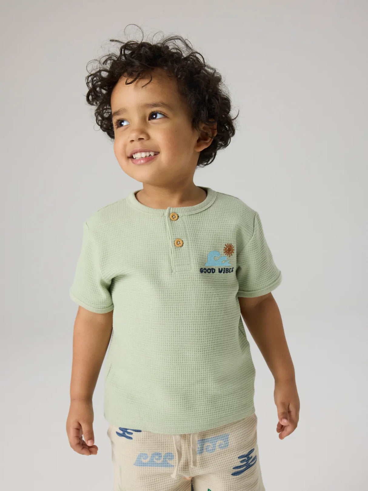 Swamp Top fra Name it - 13261111