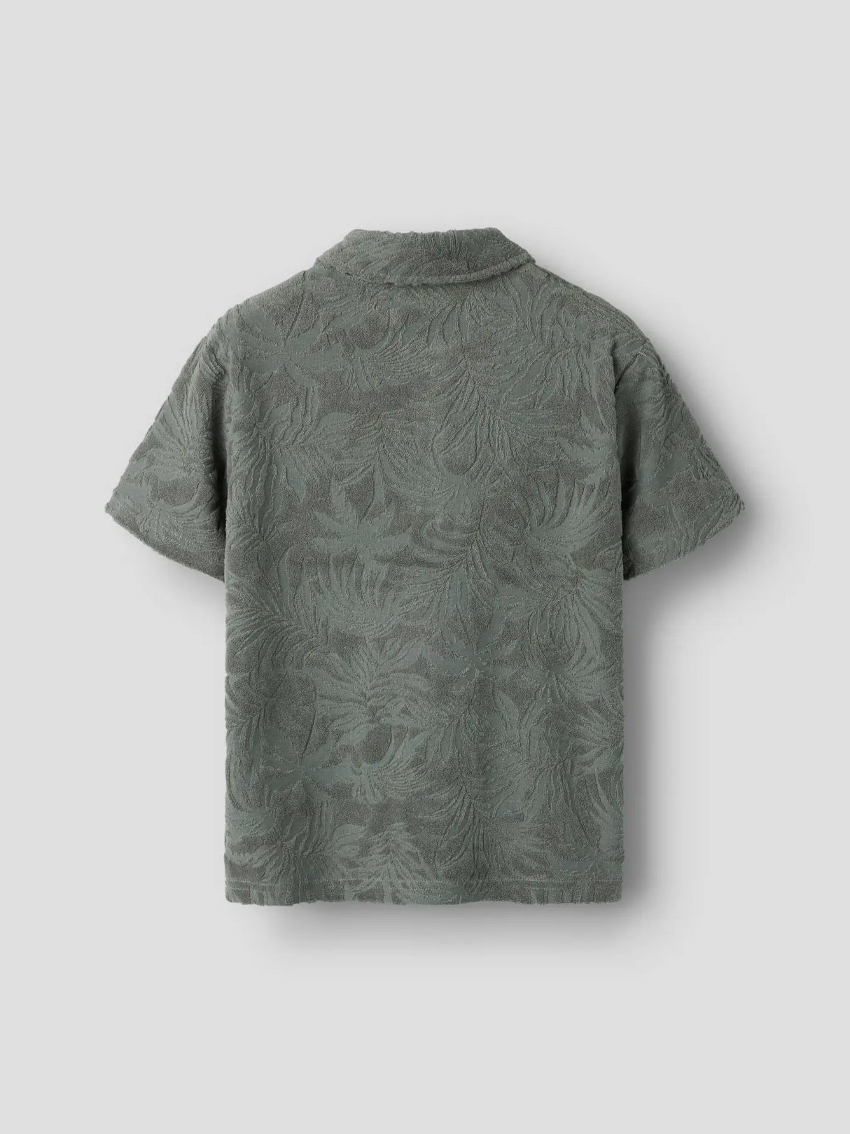 Castor Gray Skjorter fra Name it - 13261120