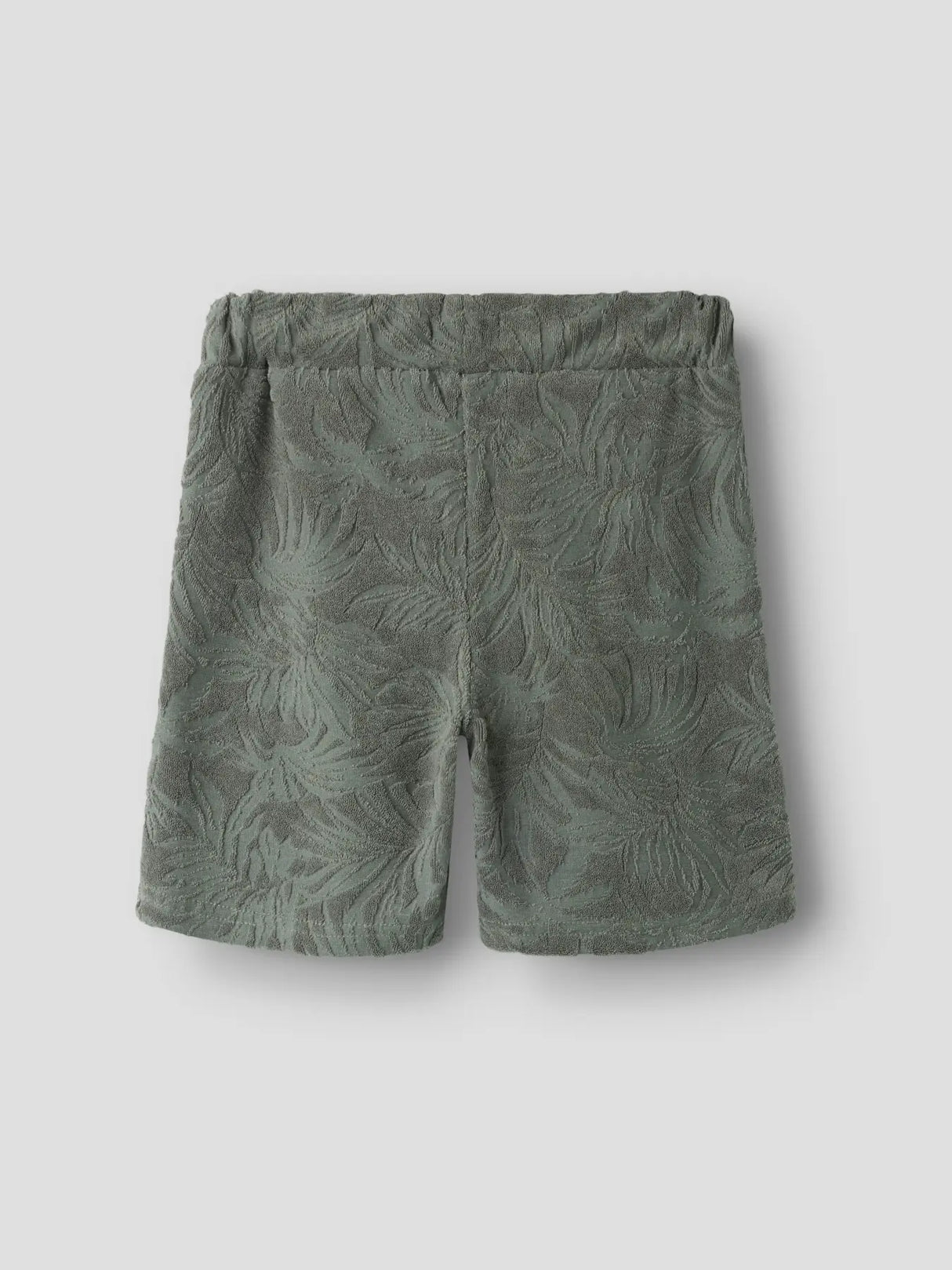 Castor Gray Shorts fra Name it - 13261121