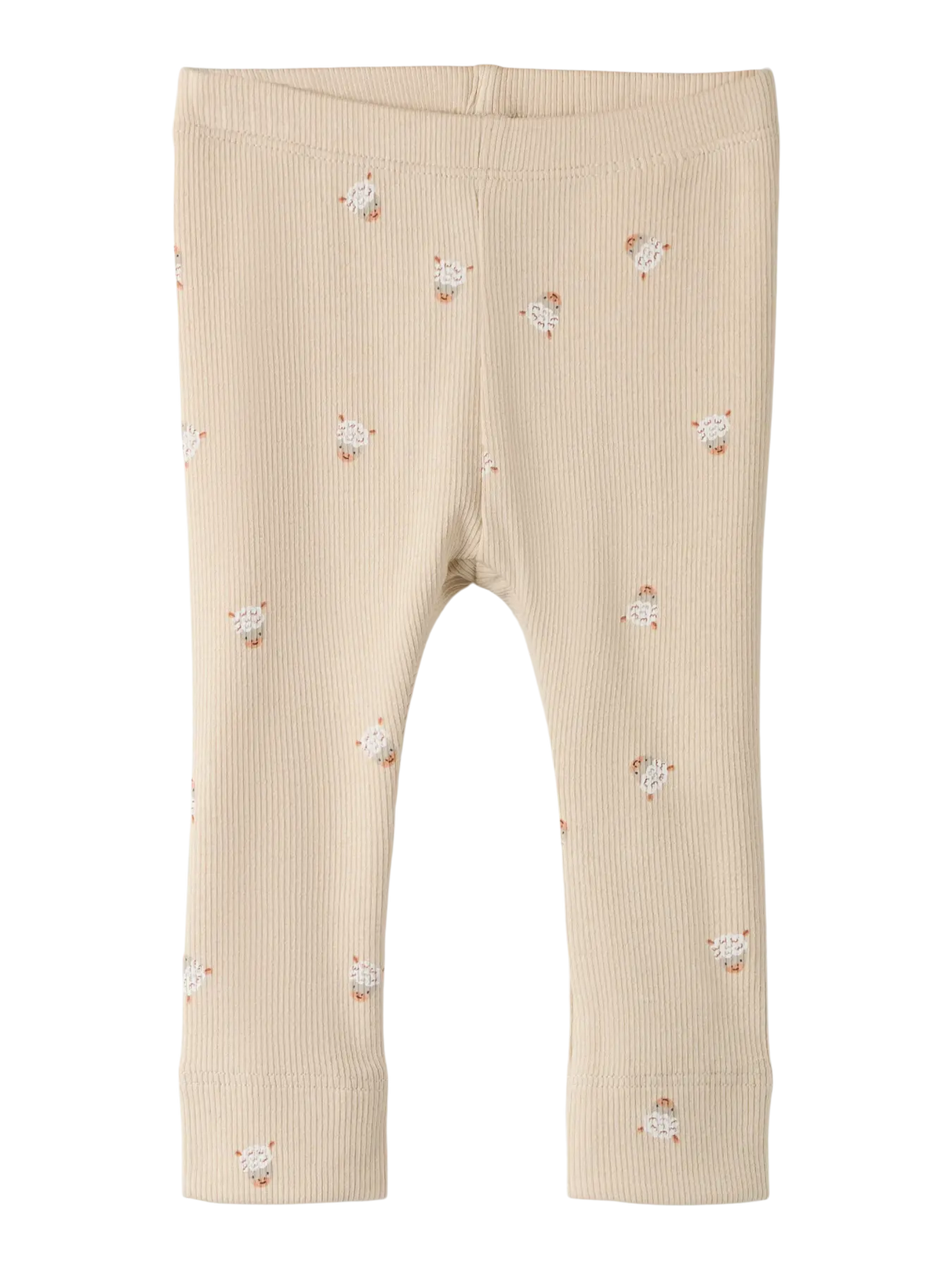 Cement Leggings fra Name it - 13261200