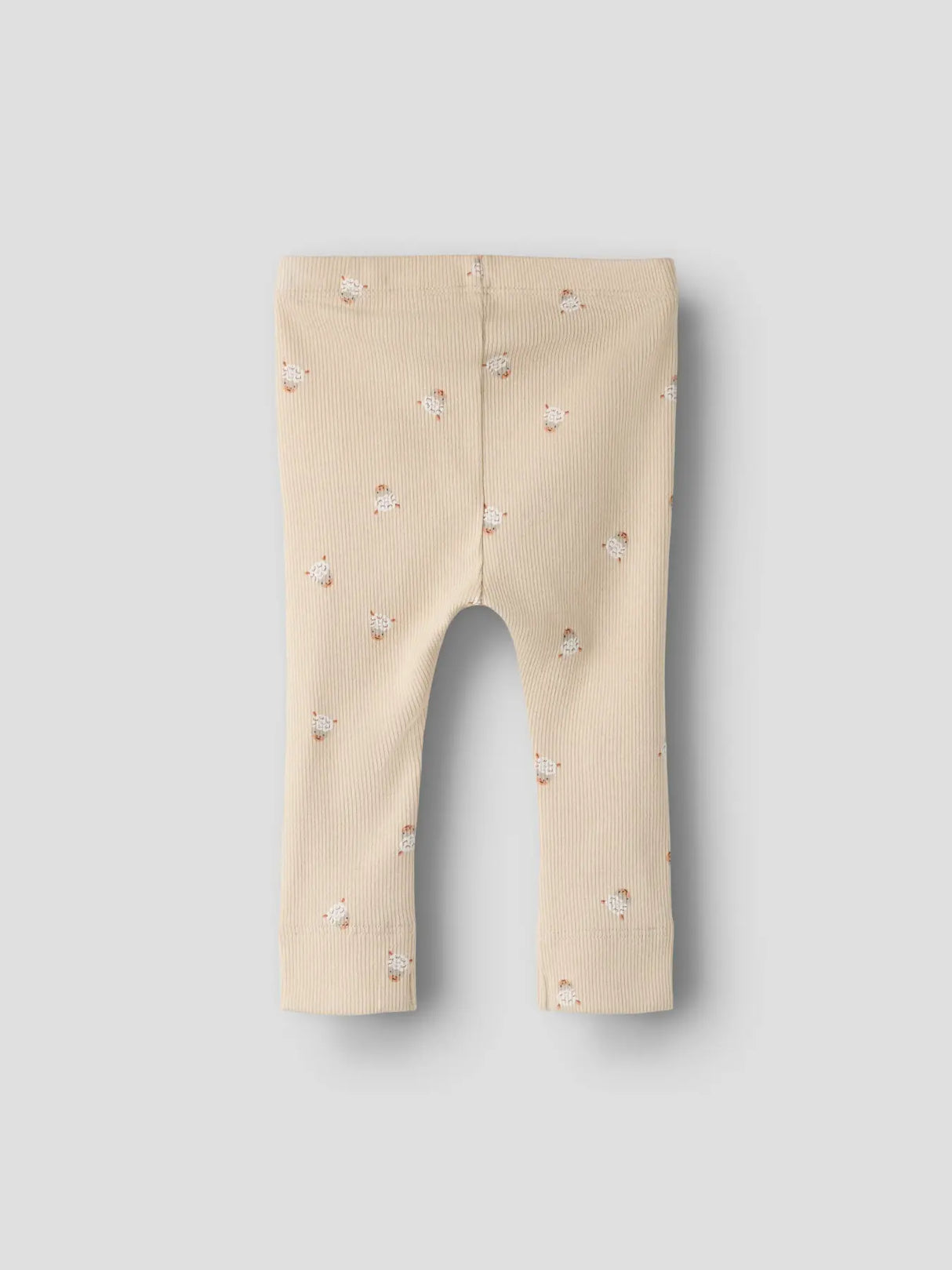 Cement Leggings fra Name it - 13261200