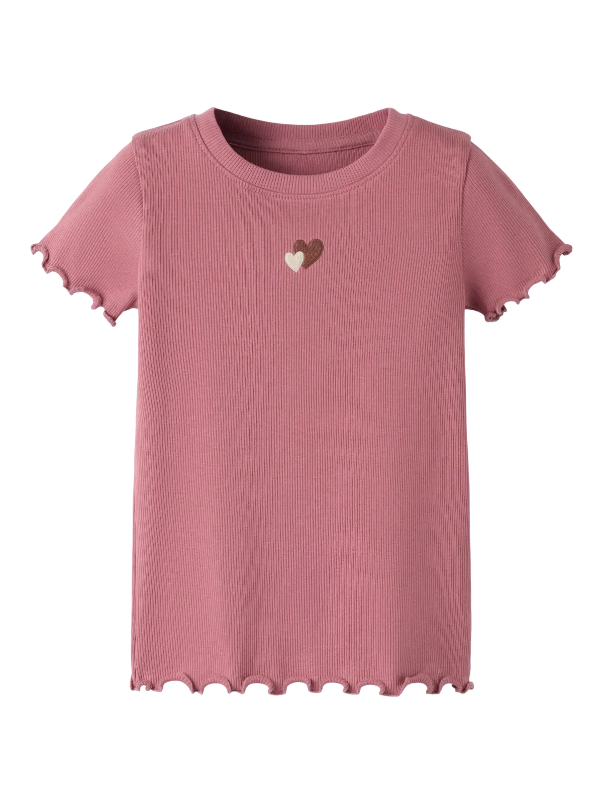 Mesa Rose Bluse fra Name it - 13262304