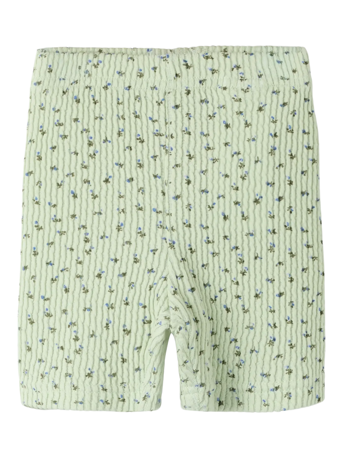 Subtle Green Shorts fra Name it - 13263182