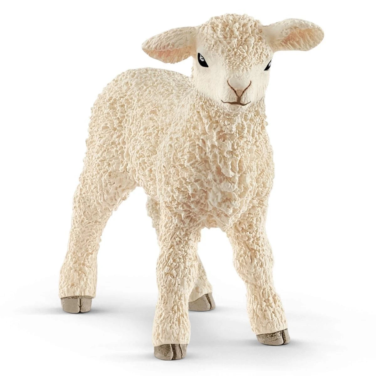 Schleich Farm World Lamb - Schleich 13883