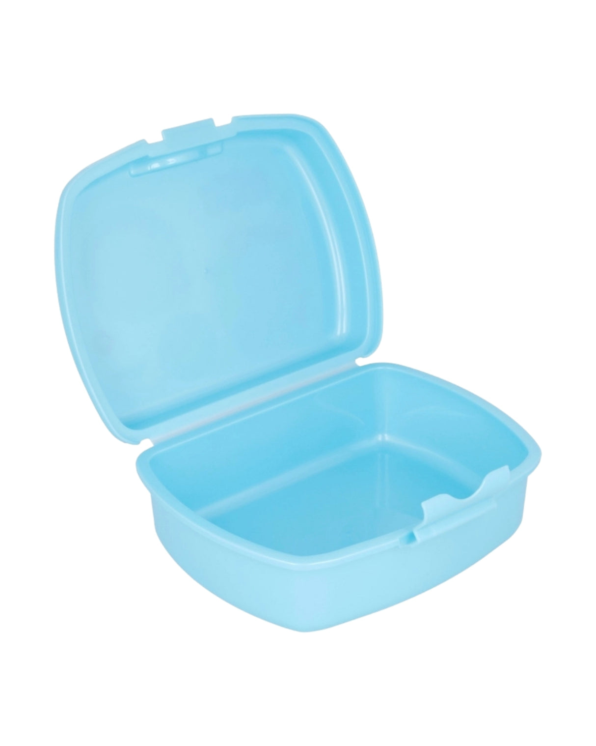 Gurli Pig Lunch Box, Light Blue